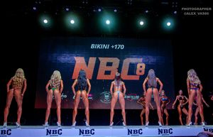 BIKINI +170